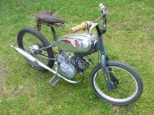 Ldtimer kinder motorrad gebraucht kaufen  Kelheim