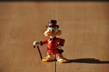 Dagobert duck figur gebraucht kaufen  Berlin