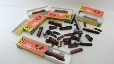 Modelleisenbahn konvolut lokom gebraucht kaufen  Mönchengladbach