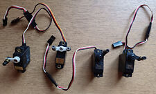 Micro servos for sale  MANCHESTER