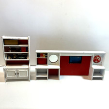 Vintage lundby dollhouse for sale  Scottsdale