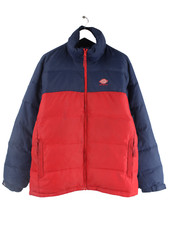 Dickies puffer jacke gebraucht kaufen  Aachen