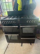Range cooker multi for sale  WISBECH
