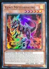 Xeno meteorsauro super usato  Venezia
