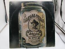 Stephen Stills "Illegal Stills" LP Record Ultrasonic Clean 1976 Columbia EX, usado comprar usado  Enviando para Brazil