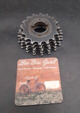 Roue libre cyclo d'occasion  Saint-Privat-des-Vieux