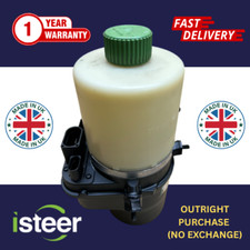 Polo power steering for sale  HECKMONDWIKE