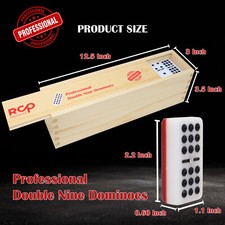 Rcp domino cubano for sale  North Fort Myers
