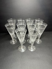 Stuart crystal oleta for sale  LONDON