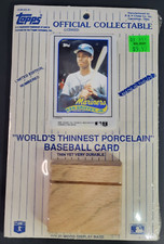 Ken griffey topps for sale  Bloomingdale