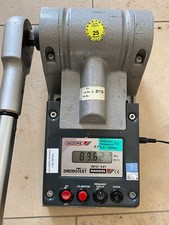 Gedore dremotest 8612 gebraucht kaufen  Ingolstadt