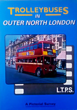 Trolleybuses outer north for sale  DARLINGTON