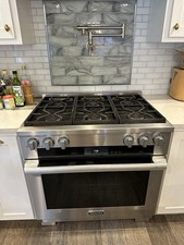 Miele hr19343gdf inch for sale  Renton