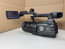 Câmera Filmadora Canon XF300 Profissional HD Testada e Funcionando!, usado comprar usado Câmera Filmadora Canon XF300 Profissional HD Testada e Funcionando!, usado comprar usado  Enviando para Brazil