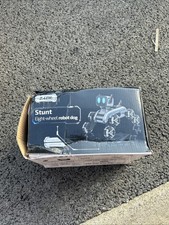 Stunt wheel robot for sale  Plainfield