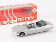 Norev jet citroën d'occasion  Saint-Pourçain-sur-Sioule