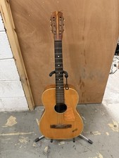 Eko guitar texan for sale  CHESTERFIELD