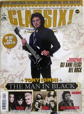 Classix 2012 tony usato  Roma