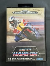 Super hang sega for sale  SEVENOAKS