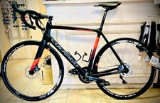 Bici corsa carbonio usato  Milano