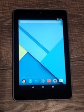 Google nexus me370t for sale  Silverthorne