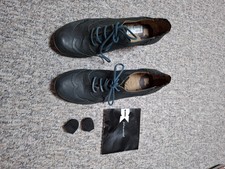 Dkode halbschuhe schnürpumps gebraucht kaufen  Rostock