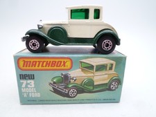 Vintage matchbox superfast for sale  WHITLEY BAY