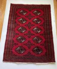 Semi antique turkoman for sale  Chicago