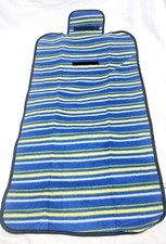 Picnic blanket travel for sale  LONDON