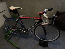Rennrad merior kinetic gebraucht kaufen  Pritzerbe