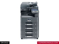 Printer kyocera taskalfa usato  Arcola
