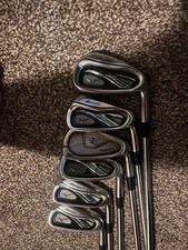 Mizuno jpx 800 for sale  MANCHESTER