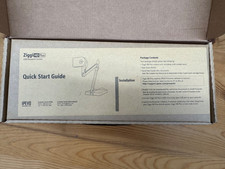 Ipveo ziggi plus gebraucht kaufen  Stemwede