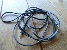 Audio klinken stecker gebraucht kaufen Audio klinken stecker gebraucht kaufen  Winsen