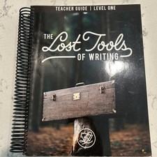 Lost tools writing for sale  Green Cove Springs