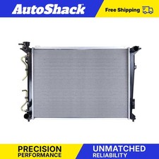 Radiator 18.88 2006 for sale Radiator 18.88 2006 for sale  USA
