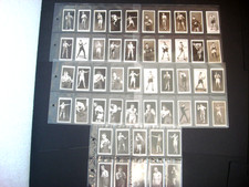 Ogden cigarette card for sale  CLEETHORPES