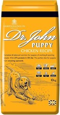 John puppy dry for sale  BIRMINGHAM