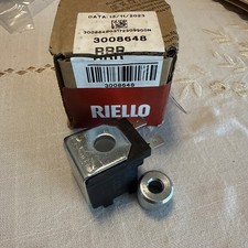 Riello rdb burner for sale  FAIRFORD