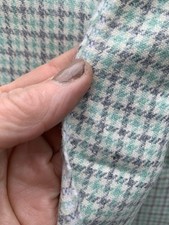 Vintage green tweed for sale  DOWNHAM MARKET