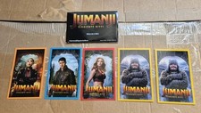 Jumanji booster carte d'occasion  Mirepoix