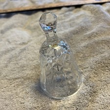 Waterford clear crystal for sale  Jacksonville
