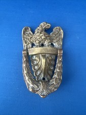 brass eagle door knocker for sale brass eagle door knocker for sale Sagamore Beach