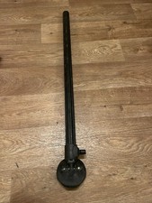 Rive black anodised for sale  NOTTINGHAM