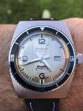 Vintage timeroy swiss for sale  DIDCOT
