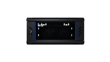 Używany, Szafa RACK 19cali 4U 450mm na sprzedaż  PL