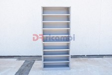 scaffalatura regolabile usato  Visciano