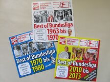 Best bundesliga folge gebraucht kaufen  Schöneiche