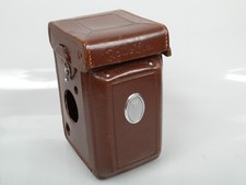 Rollei ledertasche tasche gebraucht kaufen  Herford