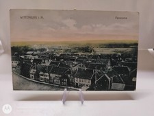 Wittenburg panoramablick häus gebraucht kaufen  Osnabrück